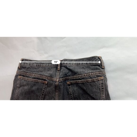 A.P.C. Rue Madame Paris Jeans in Dark Blue - Picture 4 of 5